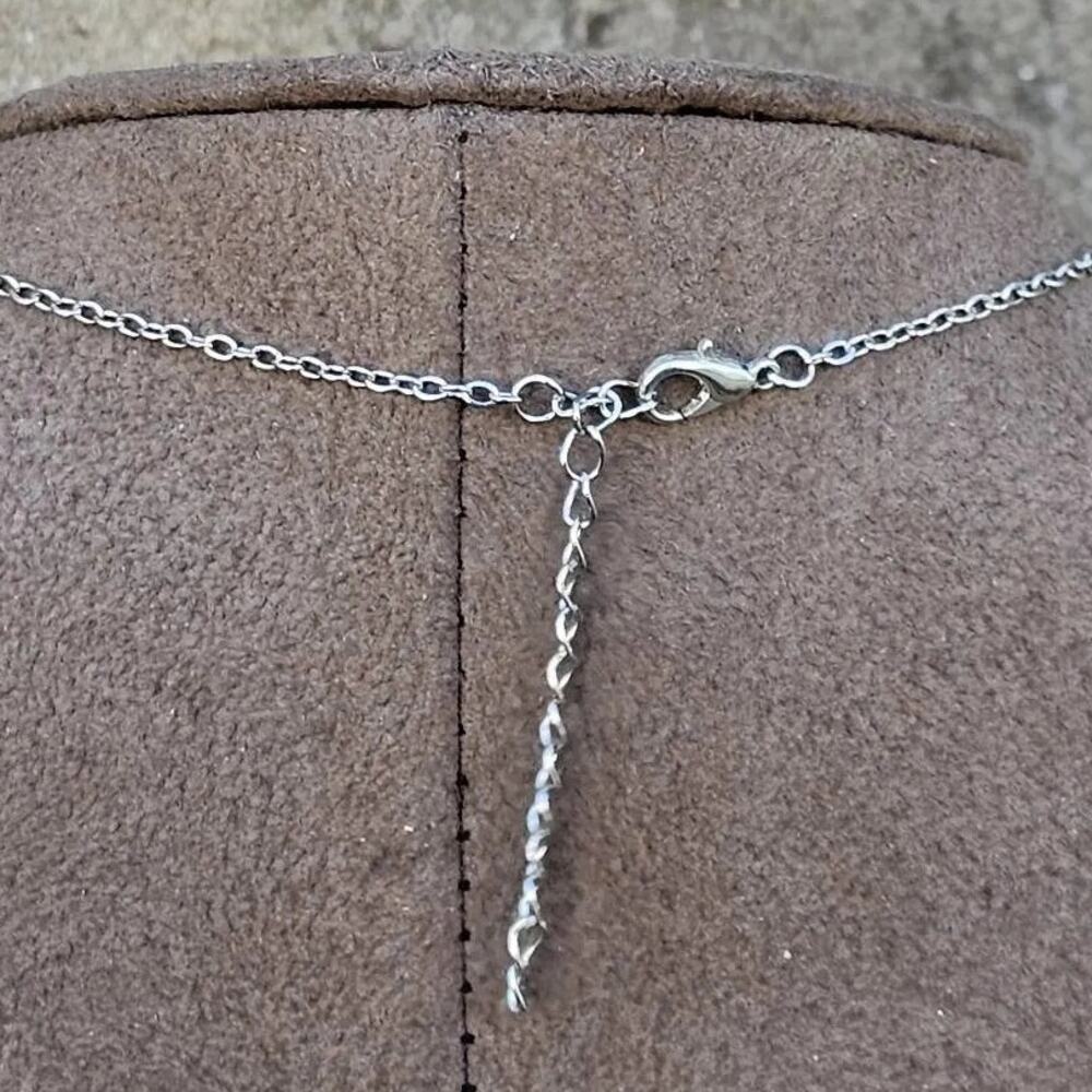 Sea Turtle Earring and Necklace Set - Picture 7 of 7